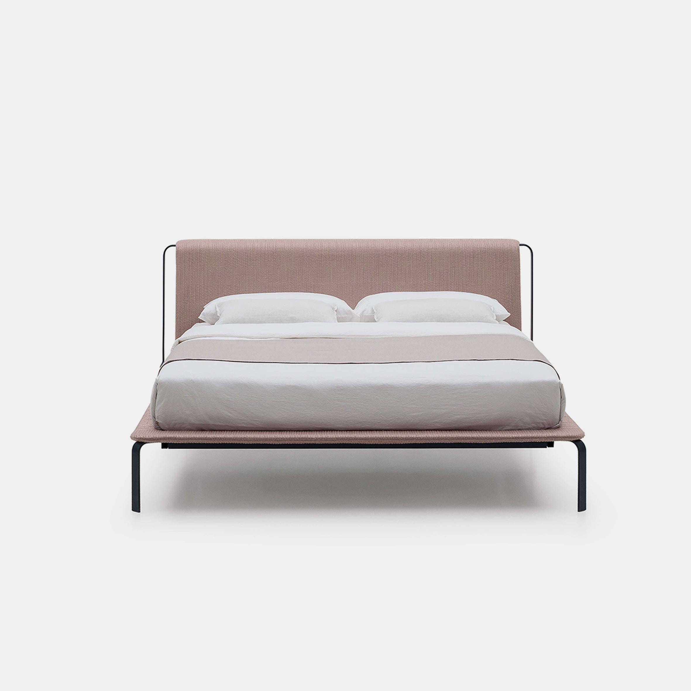 Bend Bed
