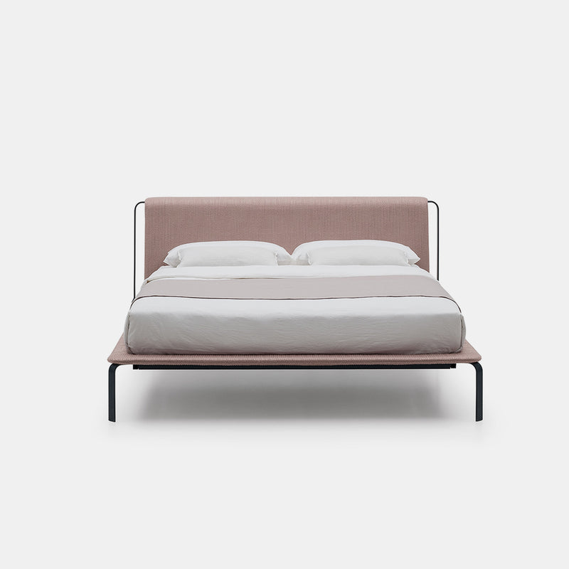 Bend Bed