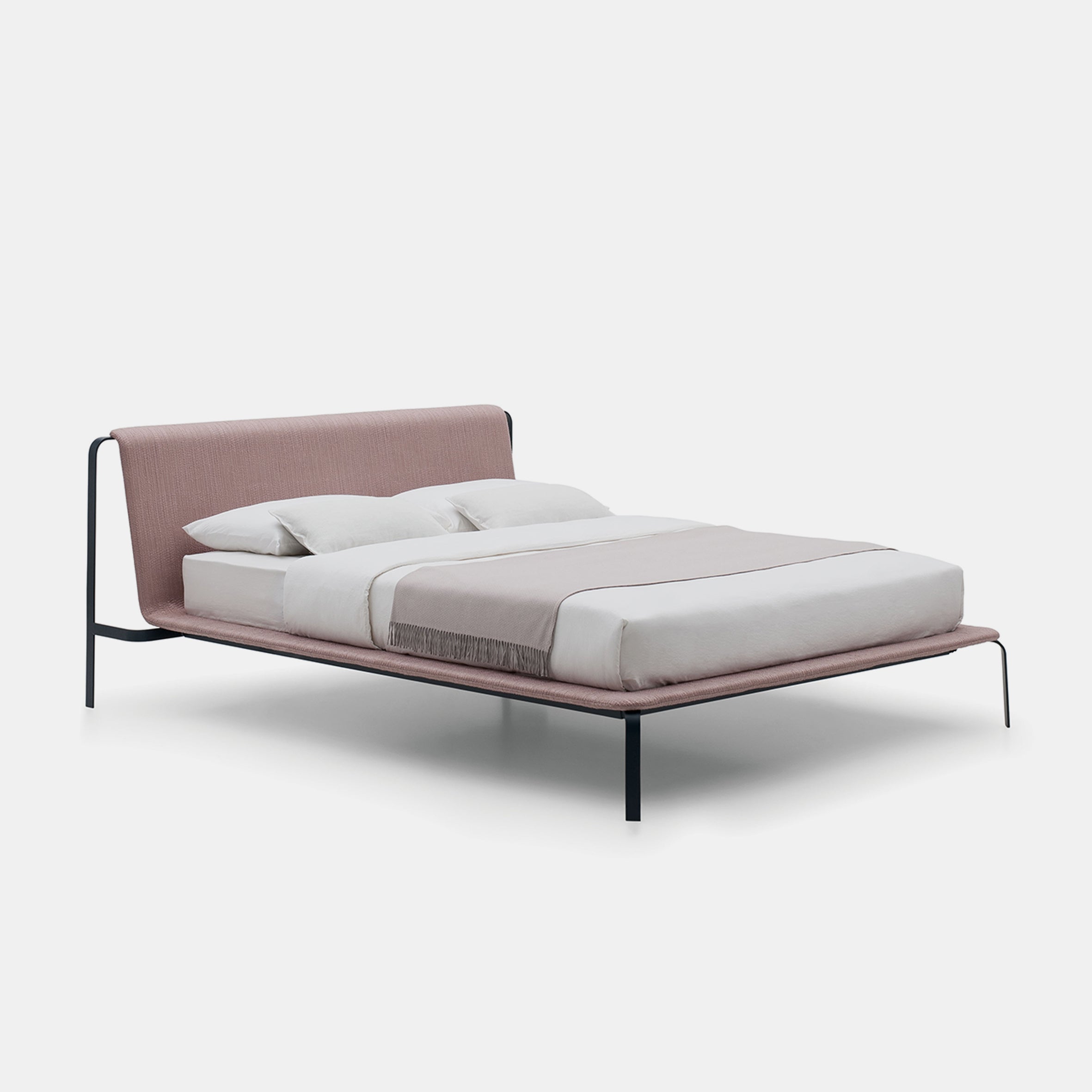 Bend Bed
