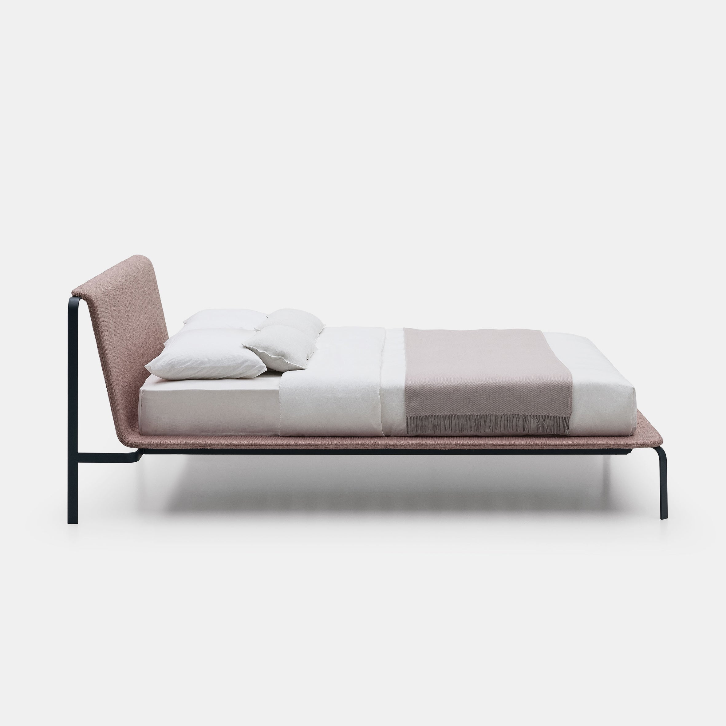 Bend Bed
