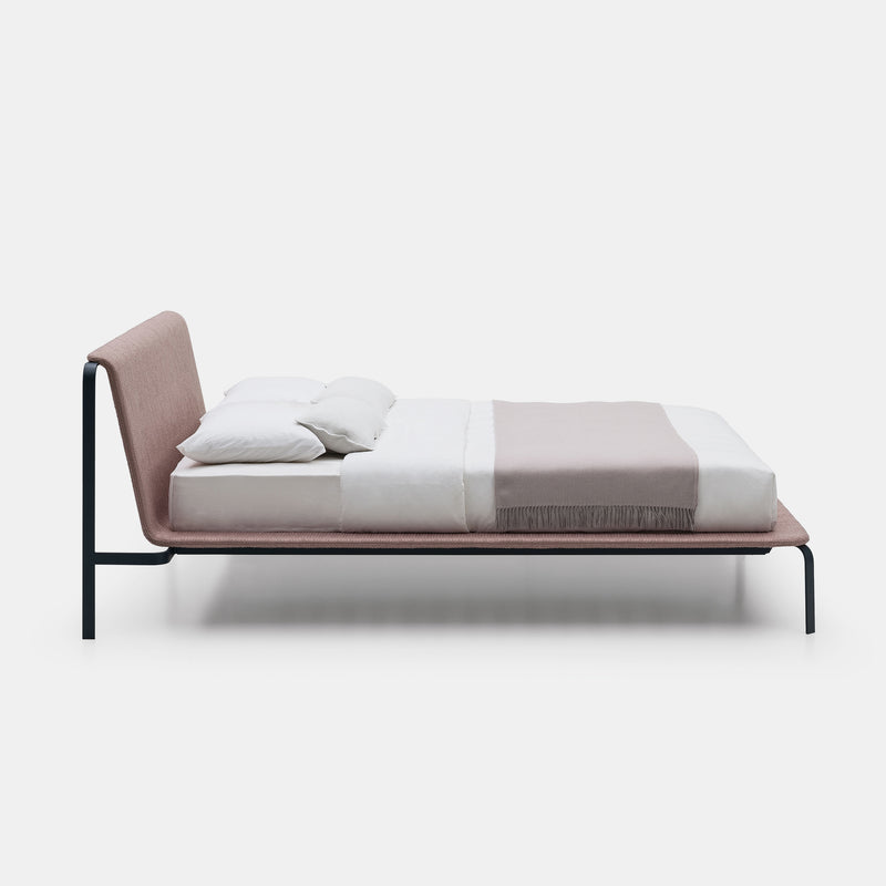 Bend Bed