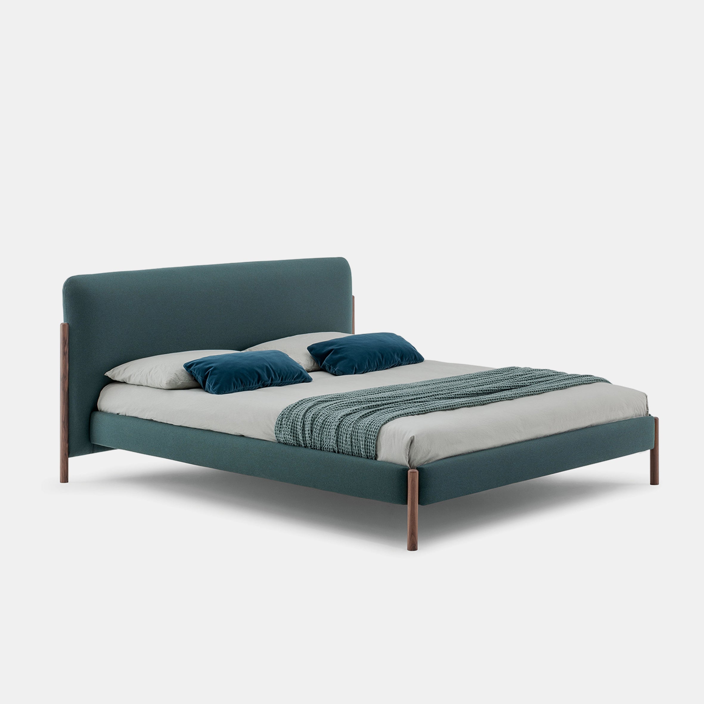 Flag Bed