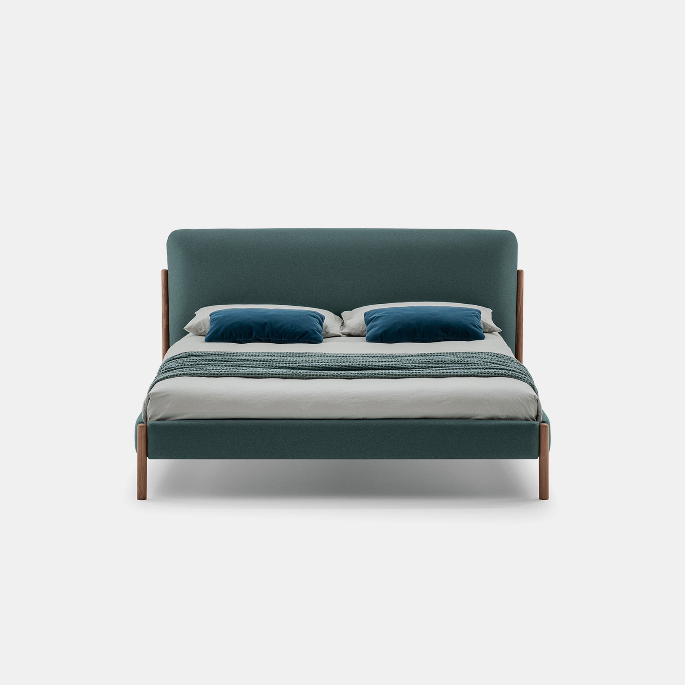 Flag Bed