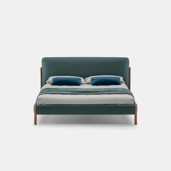 Flag Bed
