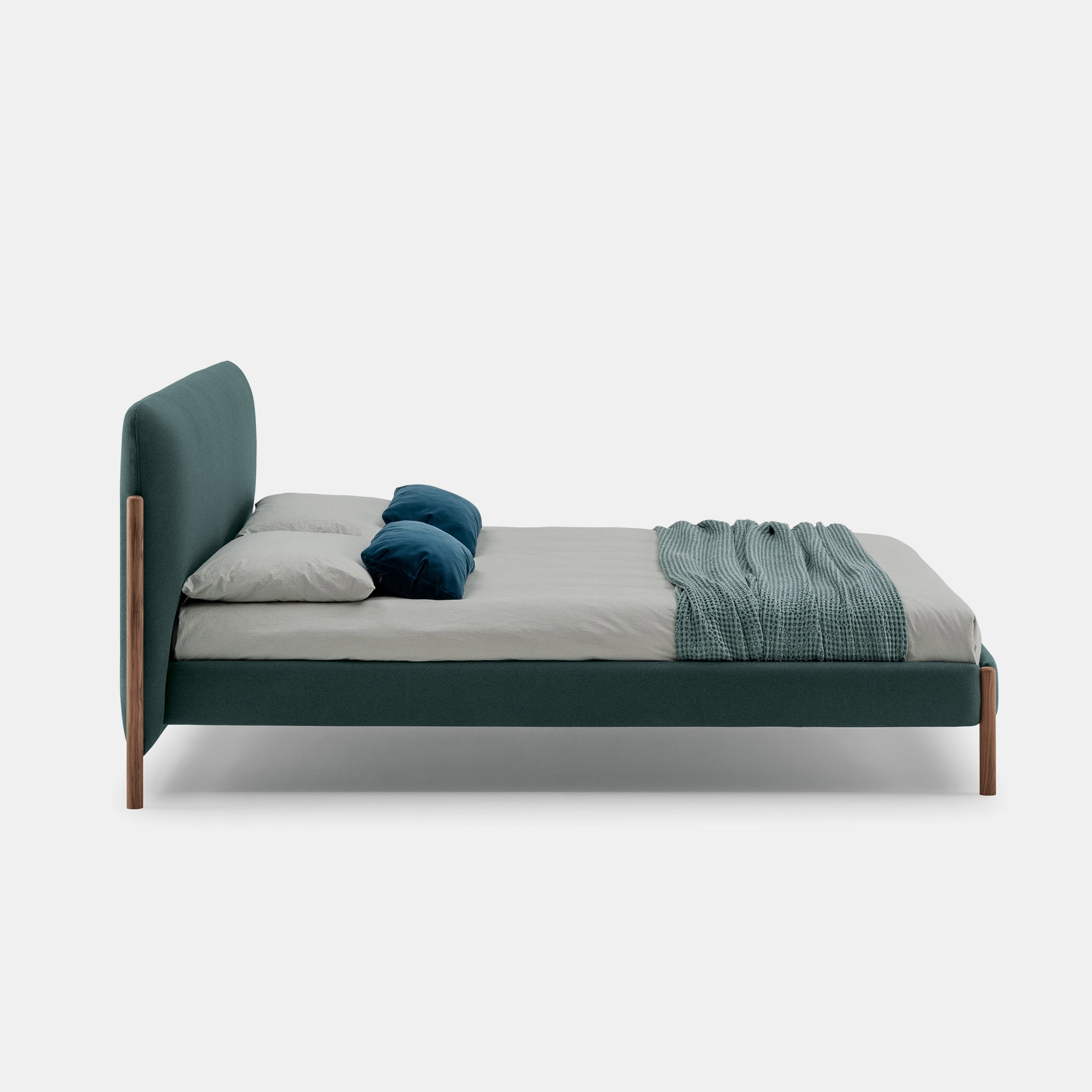 Flag Bed