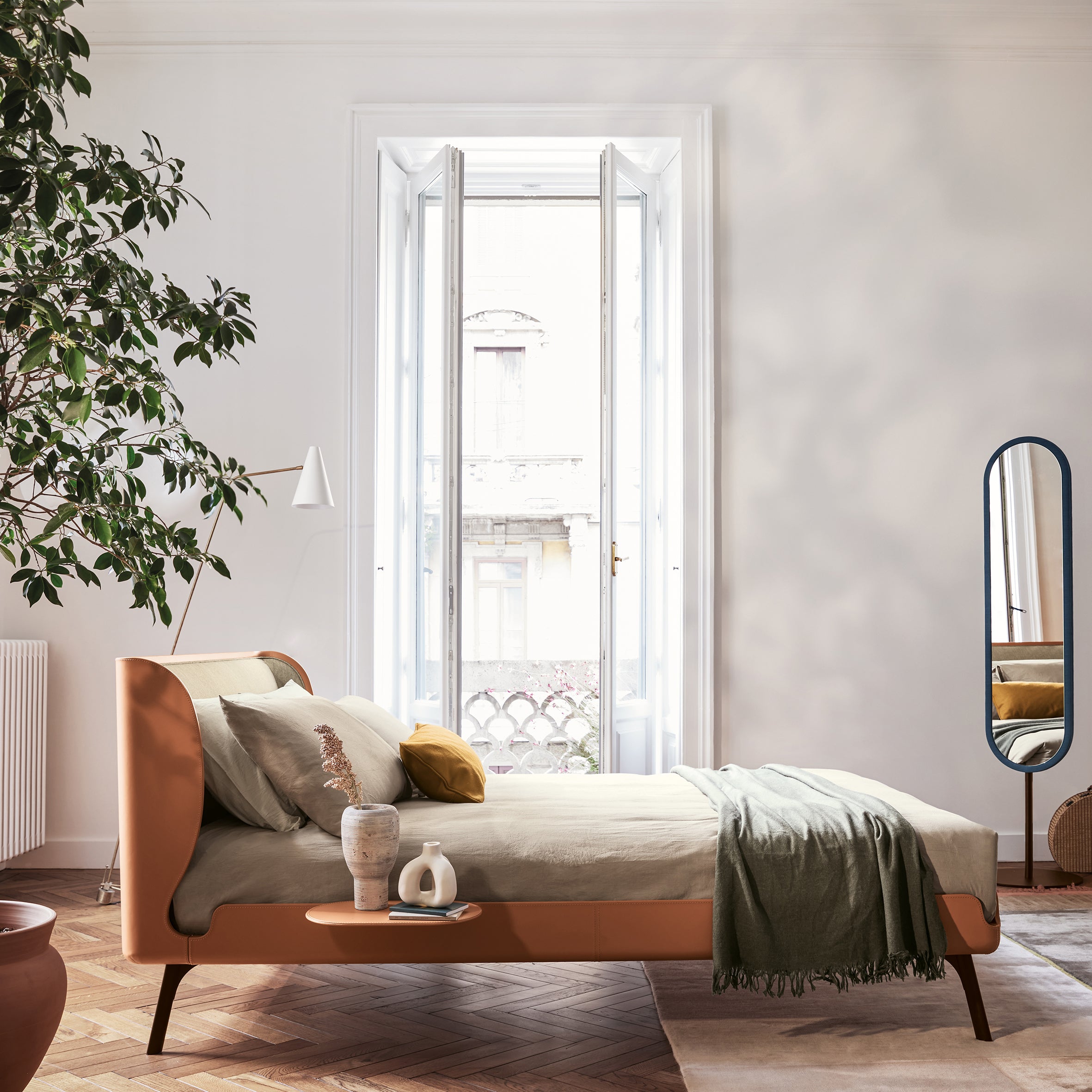 Gabri Bed