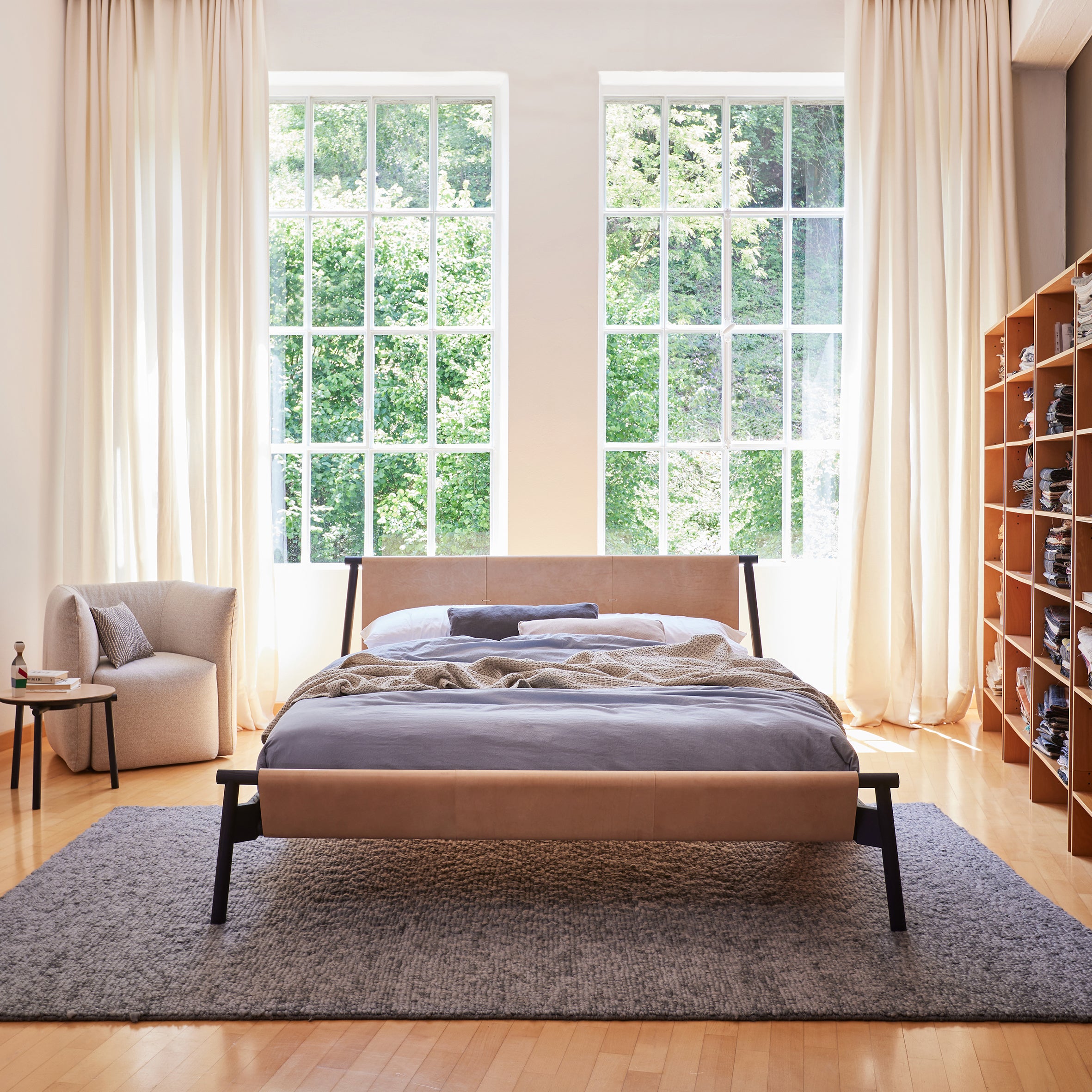 Jack-E Bed