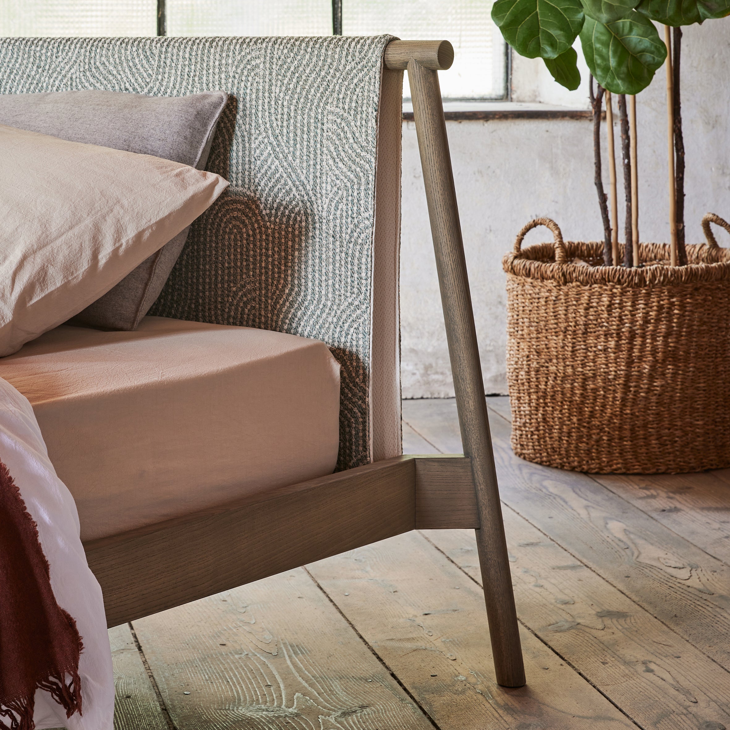 Jack-E Bed