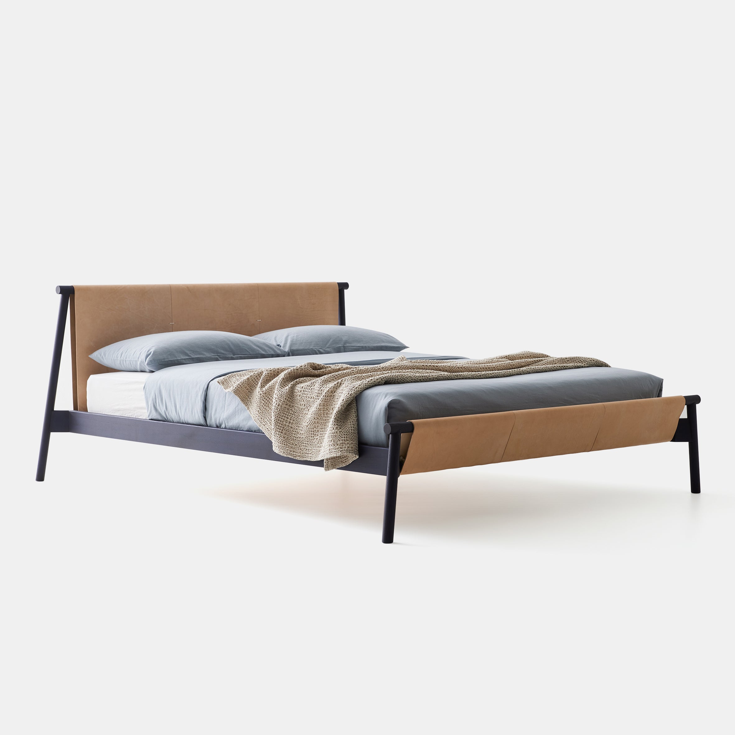 Jack-E Bed