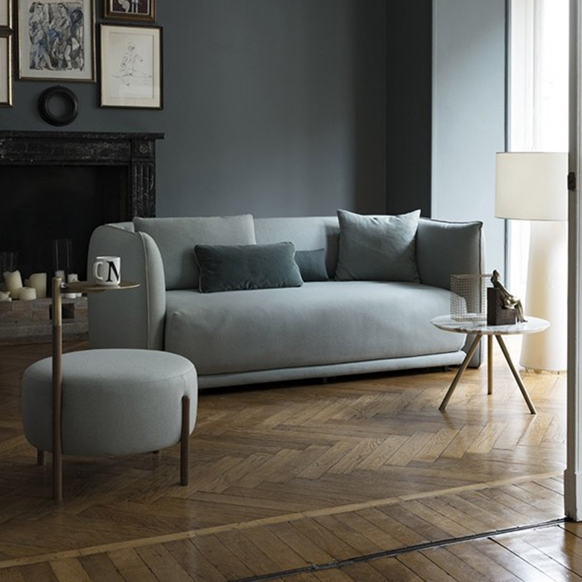 Jill Sofa Bed