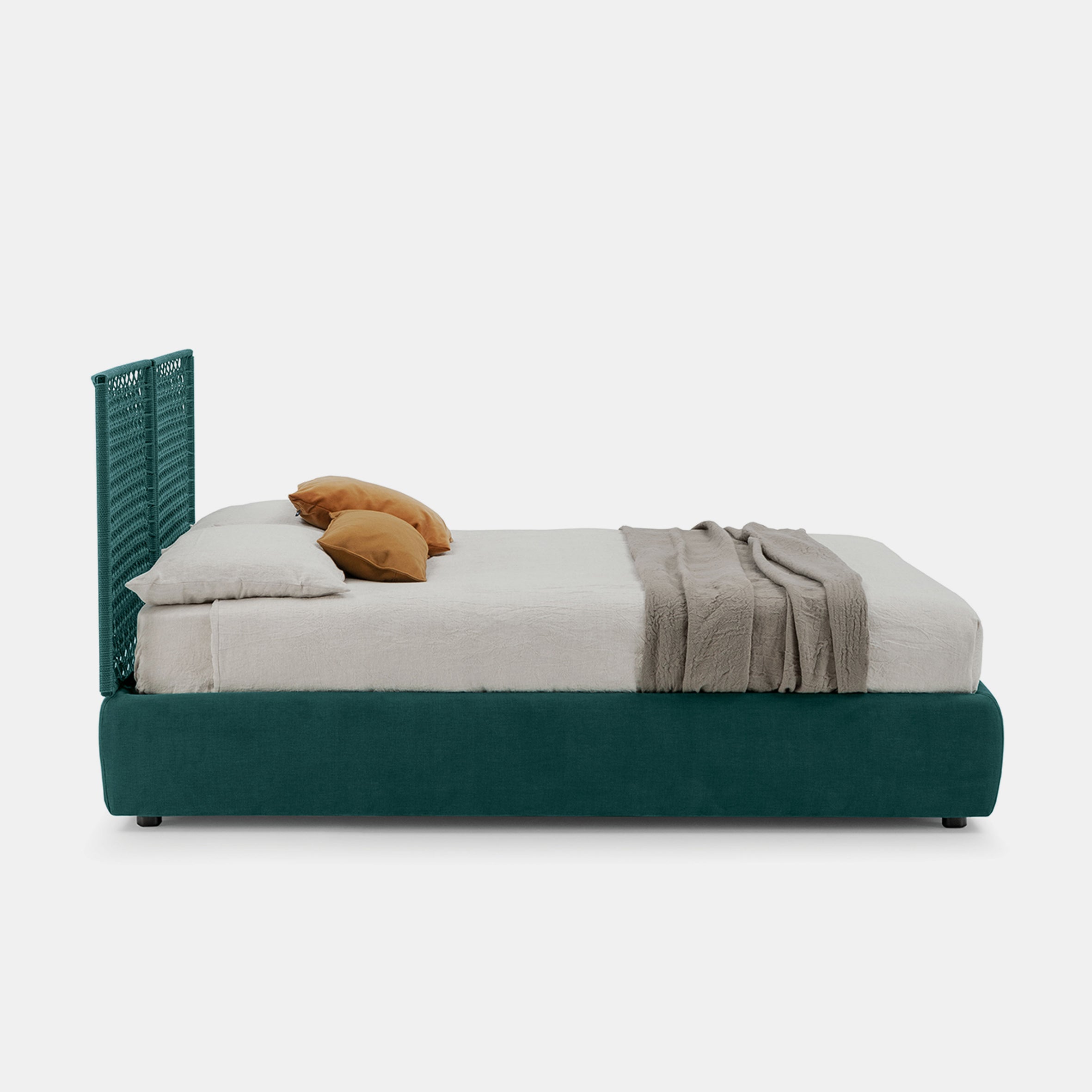 Sailor Bed - Storage box