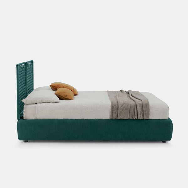 Sailor Bed - Storage box