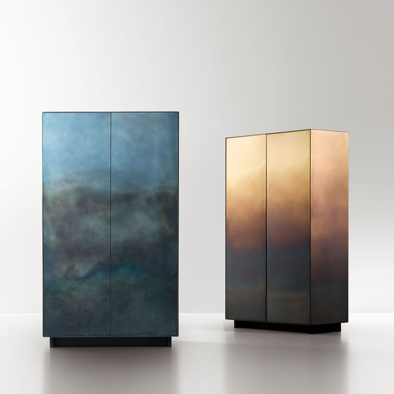 Marea Cabinet
