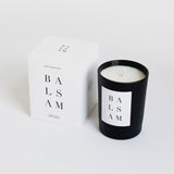 Balsam Noir Candle - Monologue London