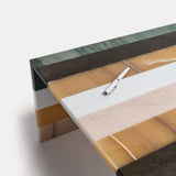 Origami Stripes Living Table 02