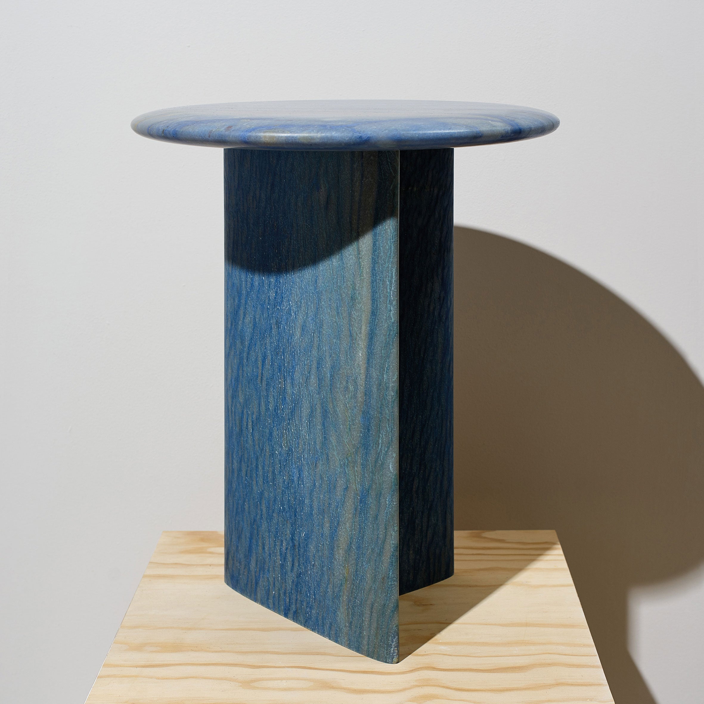 Papiro Side Table - Monologue London
