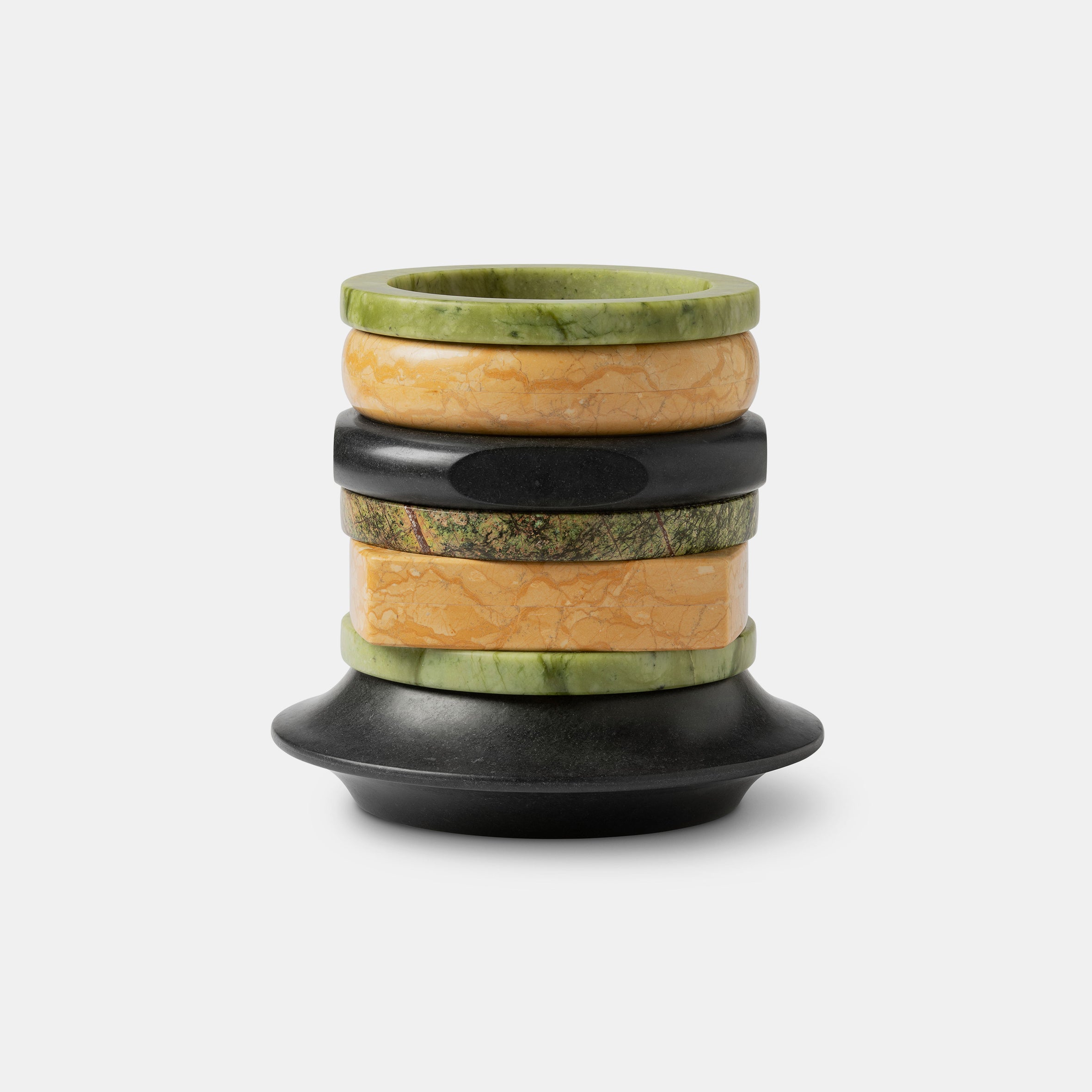 Bangle Vases