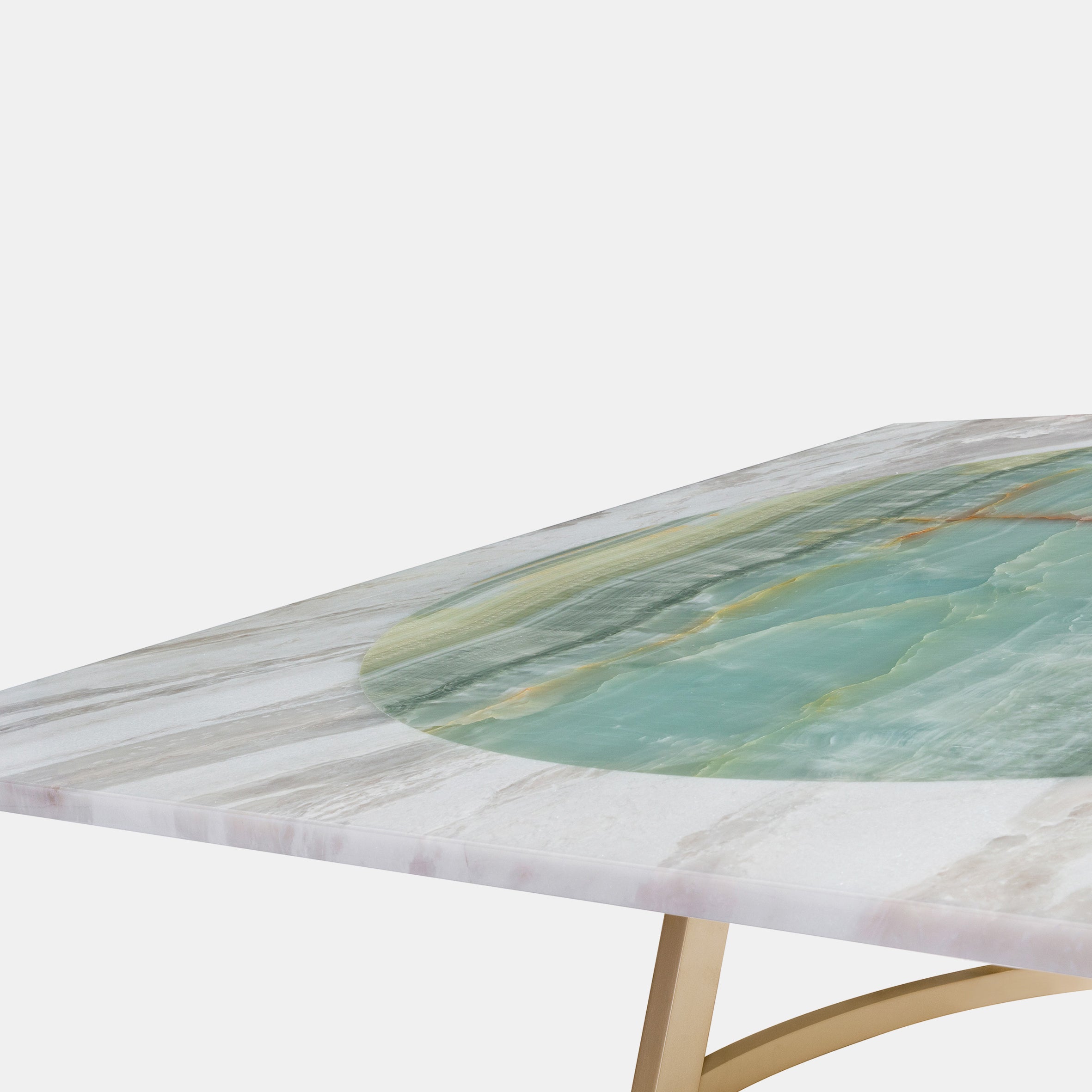 Pantheon Coffee Table