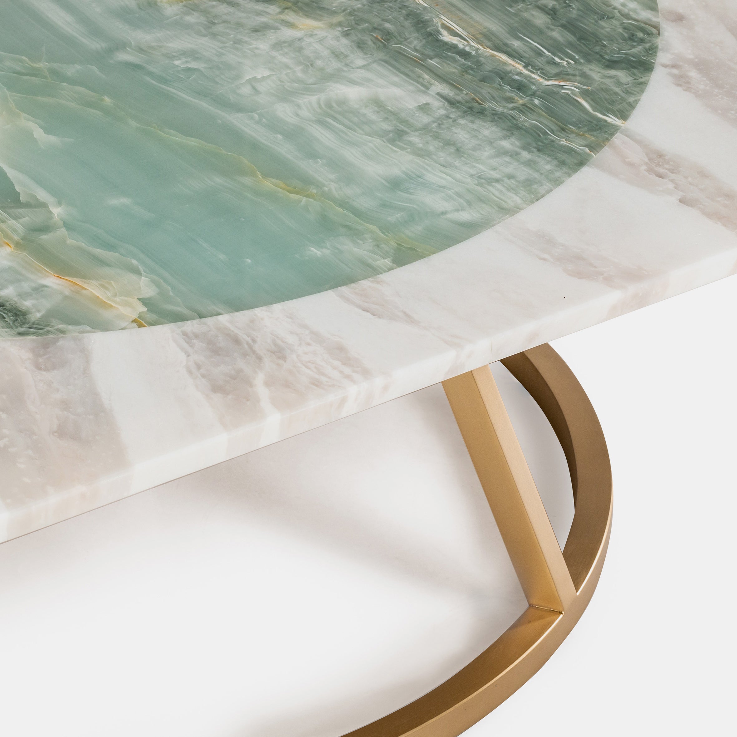 Pantheon Coffee Table