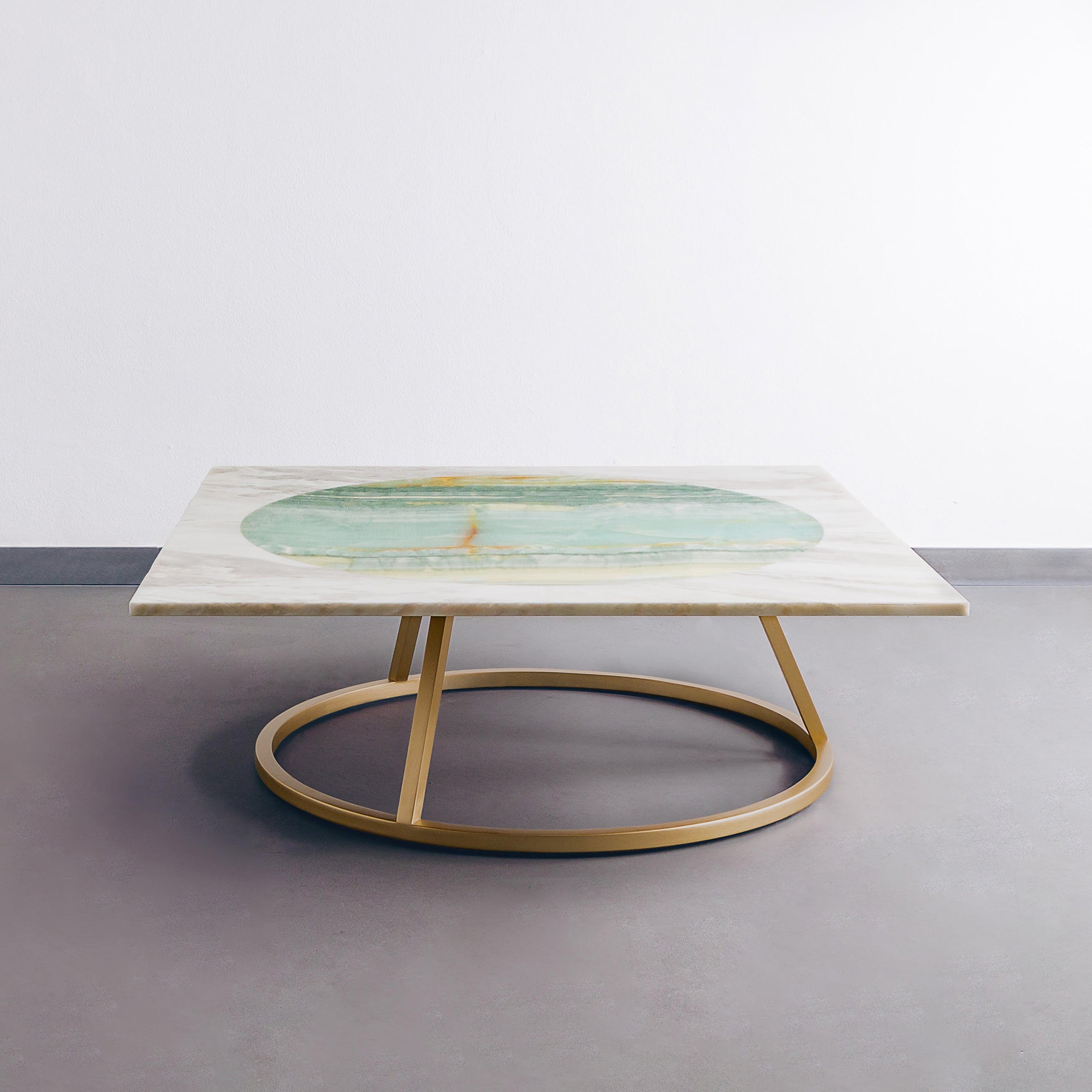 Pantheon Coffee Table