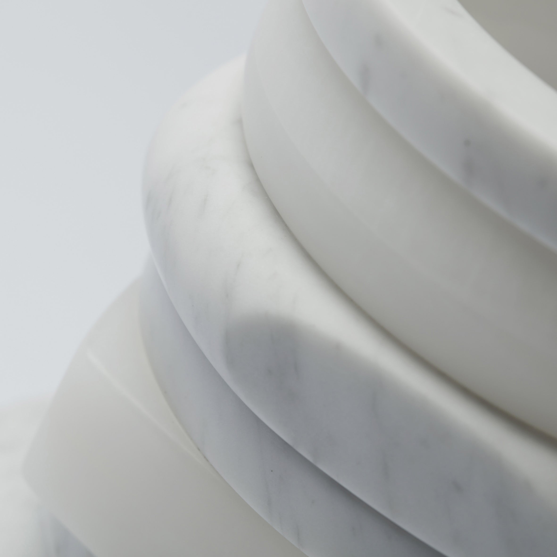 Bangle Vases