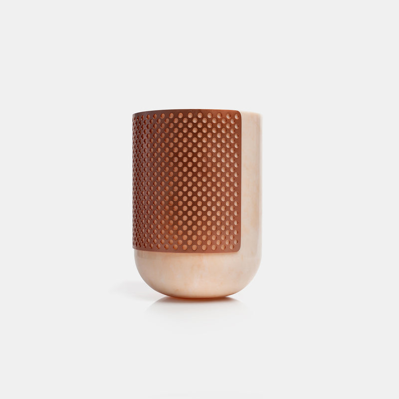 Rabbet Vase