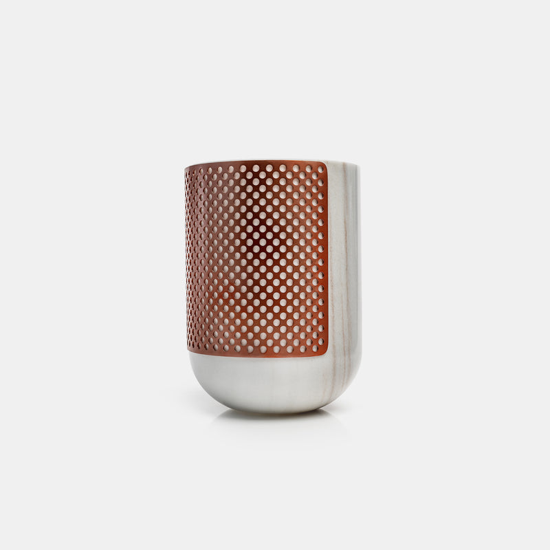 Rabbet Vase