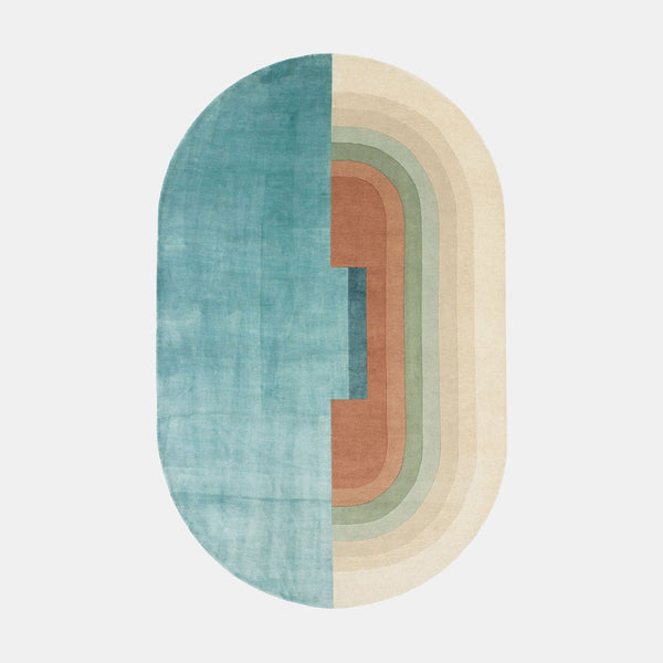 Giudecca Rug - Monologue London