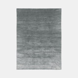 Uni Rug - Bamboo Silk