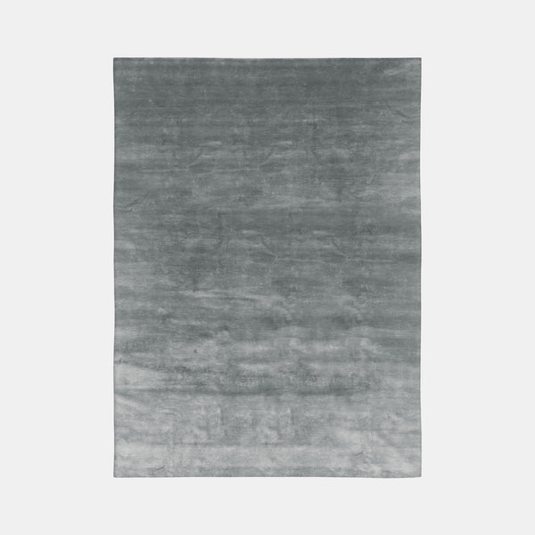 Uni Rug - Bamboo Silk