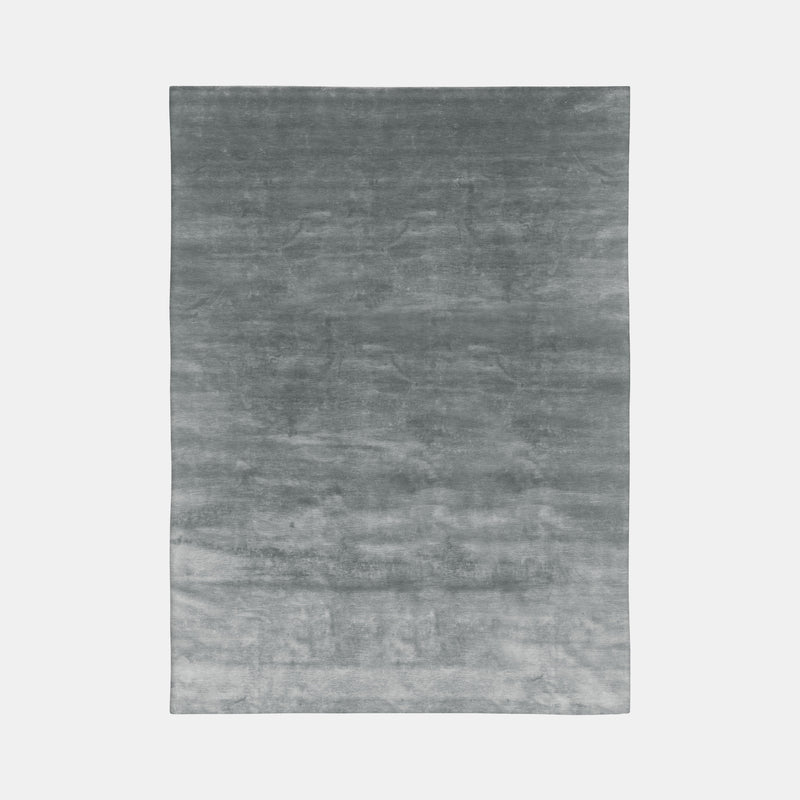 Uni Rug - Bamboo Silk