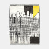 Segni Minimi Rug - Monologue London