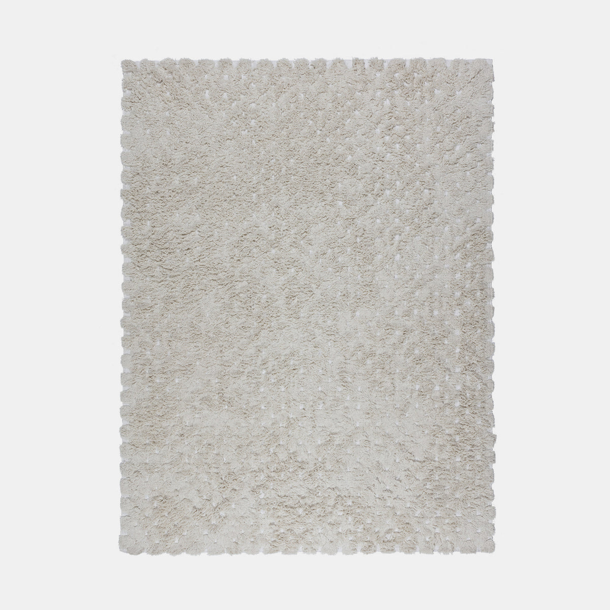 Yeti Rug | CC Tapis | Monologuelondon.com