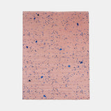 Afterparty Rug - Pink - Monologue London