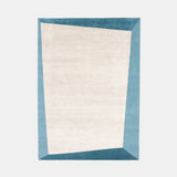 Dipped Frame Rug - Monologue London