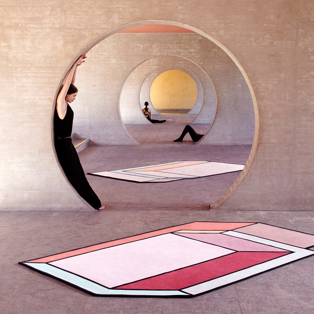 Visioni A Rug