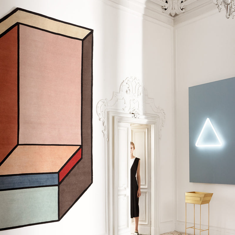 Visioni B Rug
