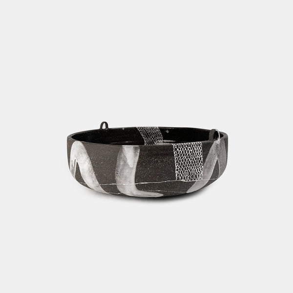White Lava Bowl - Salata