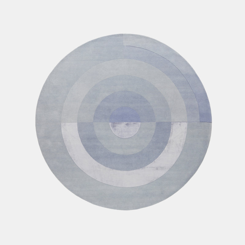 Bliss Round Rug