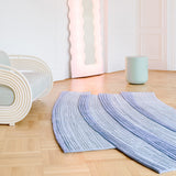 Stroke 1.0 Rug