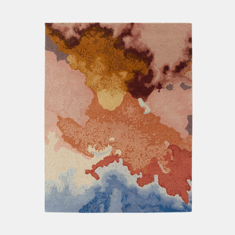 Dagallà Rug - Formation 1