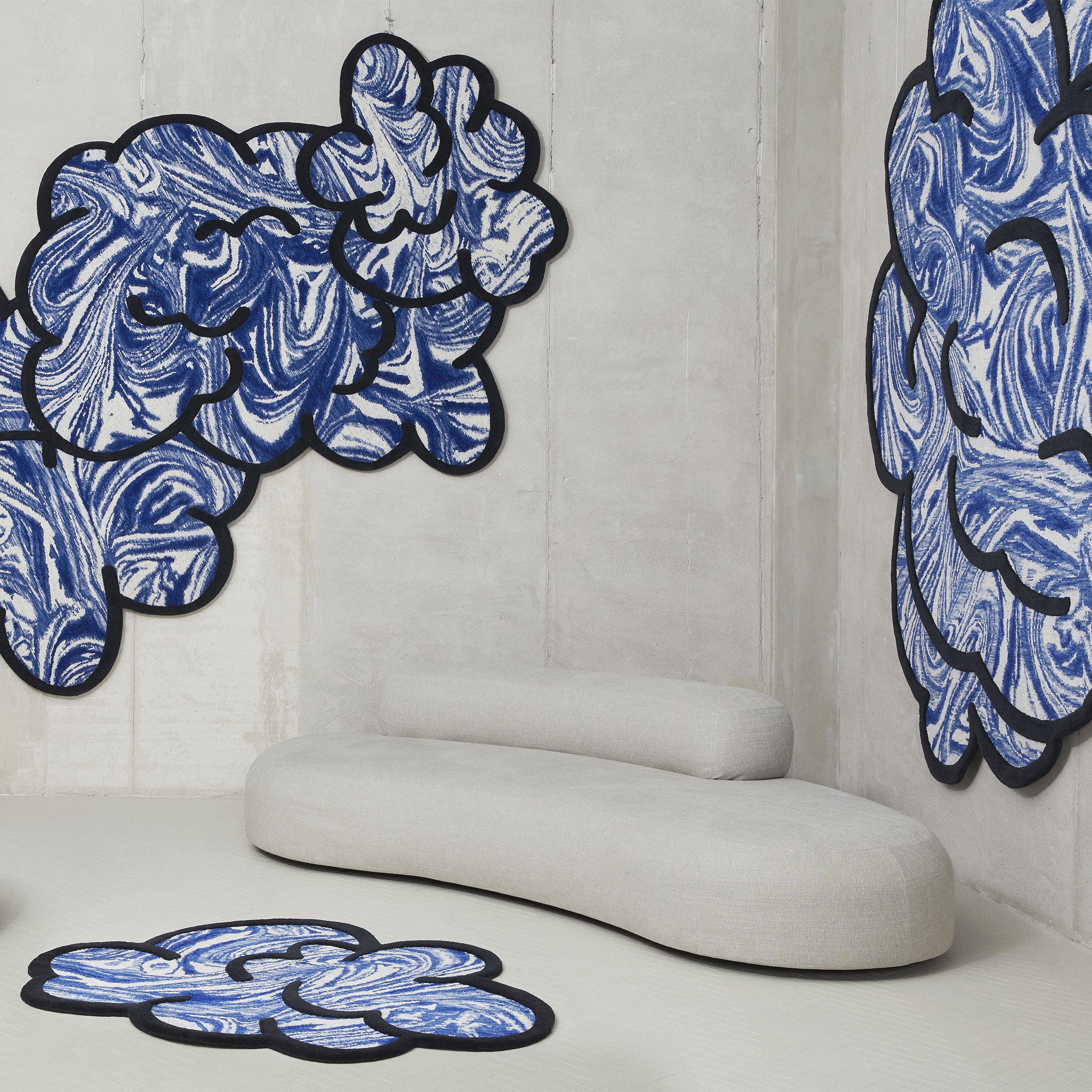Venus Rug | CC Tapis | Monologuelondon.com – Monologue London