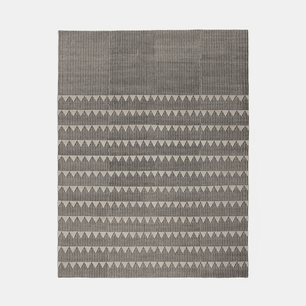 Plasterworks D Rug