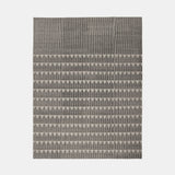 Plasterworks D Rug
