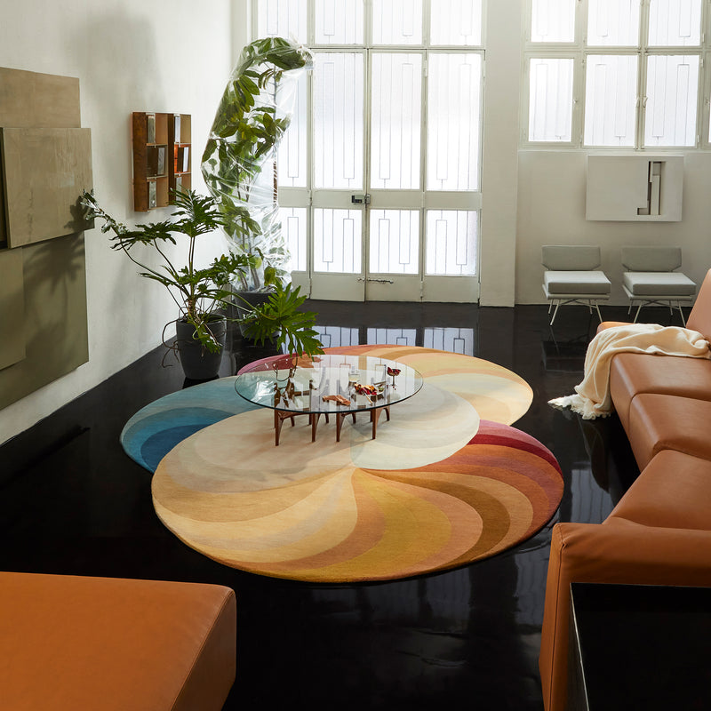 Double Slinkie Rug | CC Tapis | Monologuelondon.com