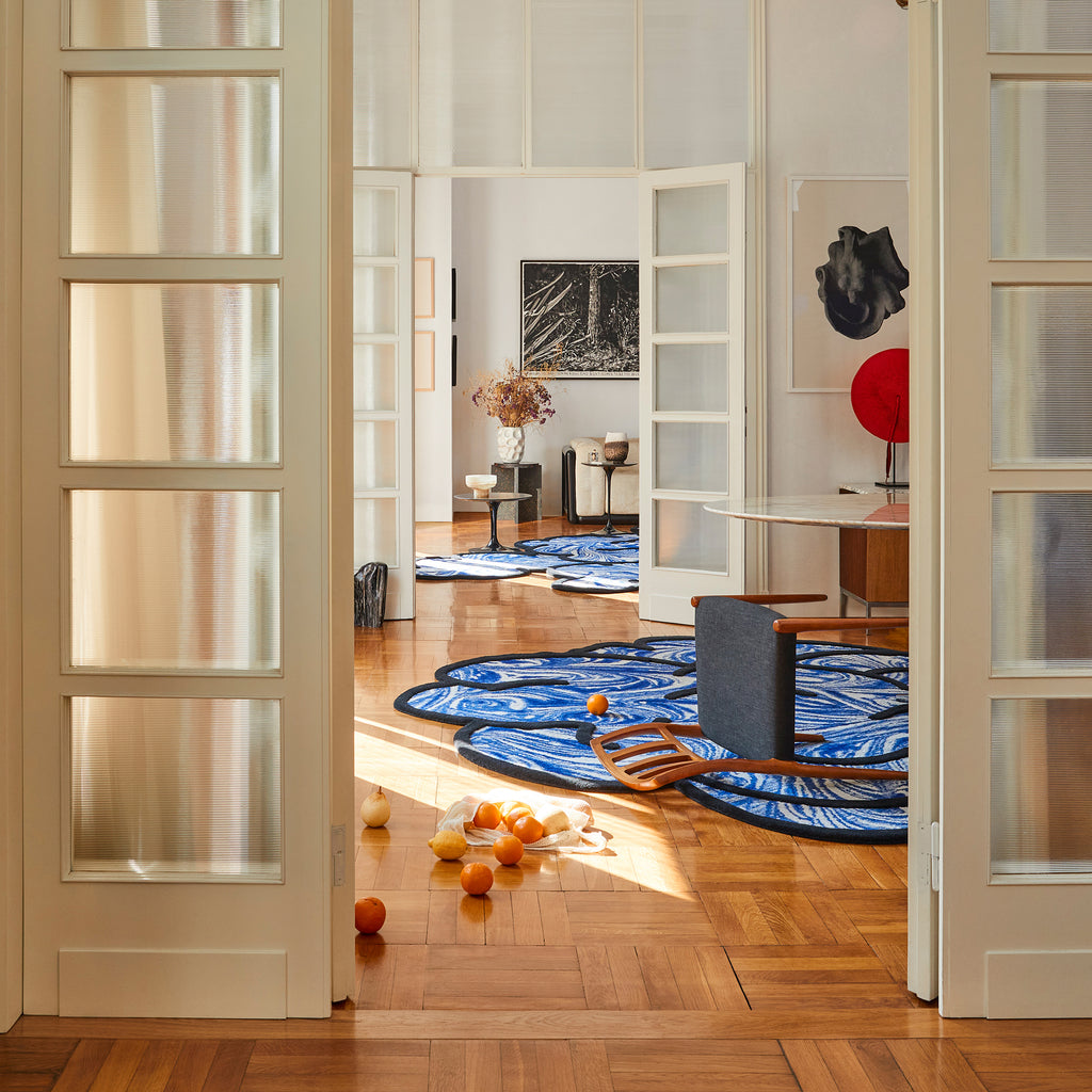 Venus Rug | CC Tapis | Monologuelondon.com – Monologue London
