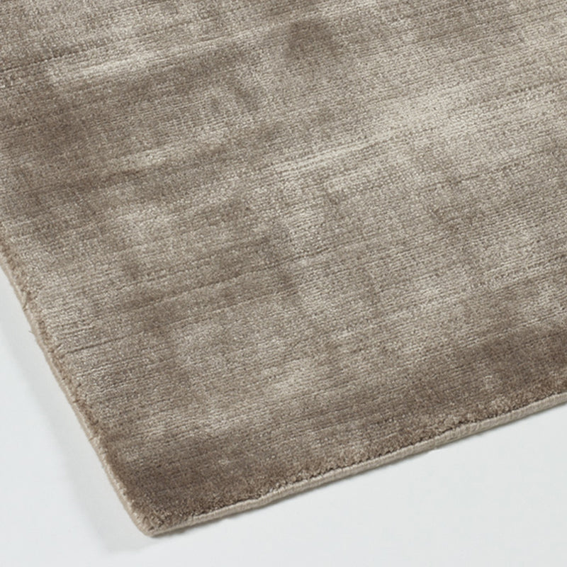 Uni Rug - Bamboo Silk