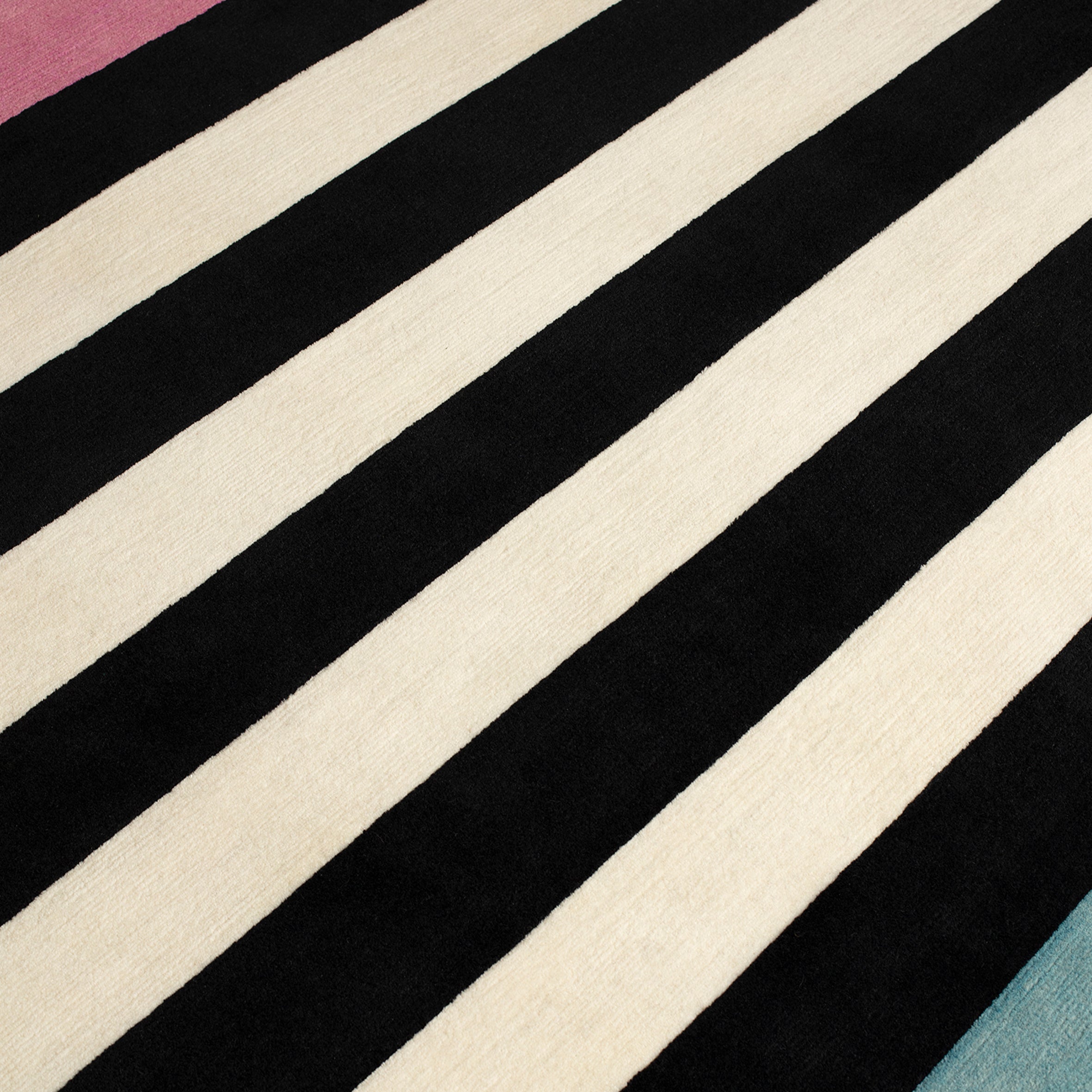 Les Arcs Rug