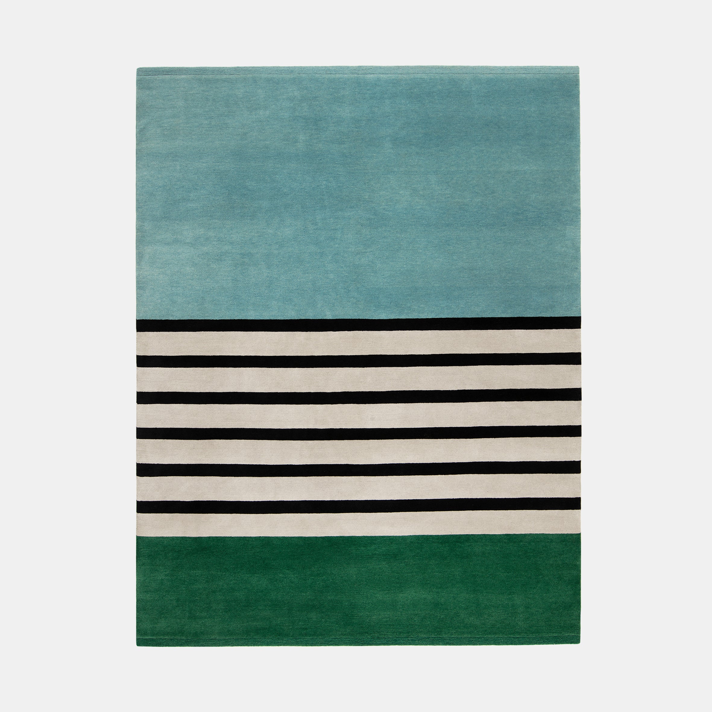 Les Arcs Rug