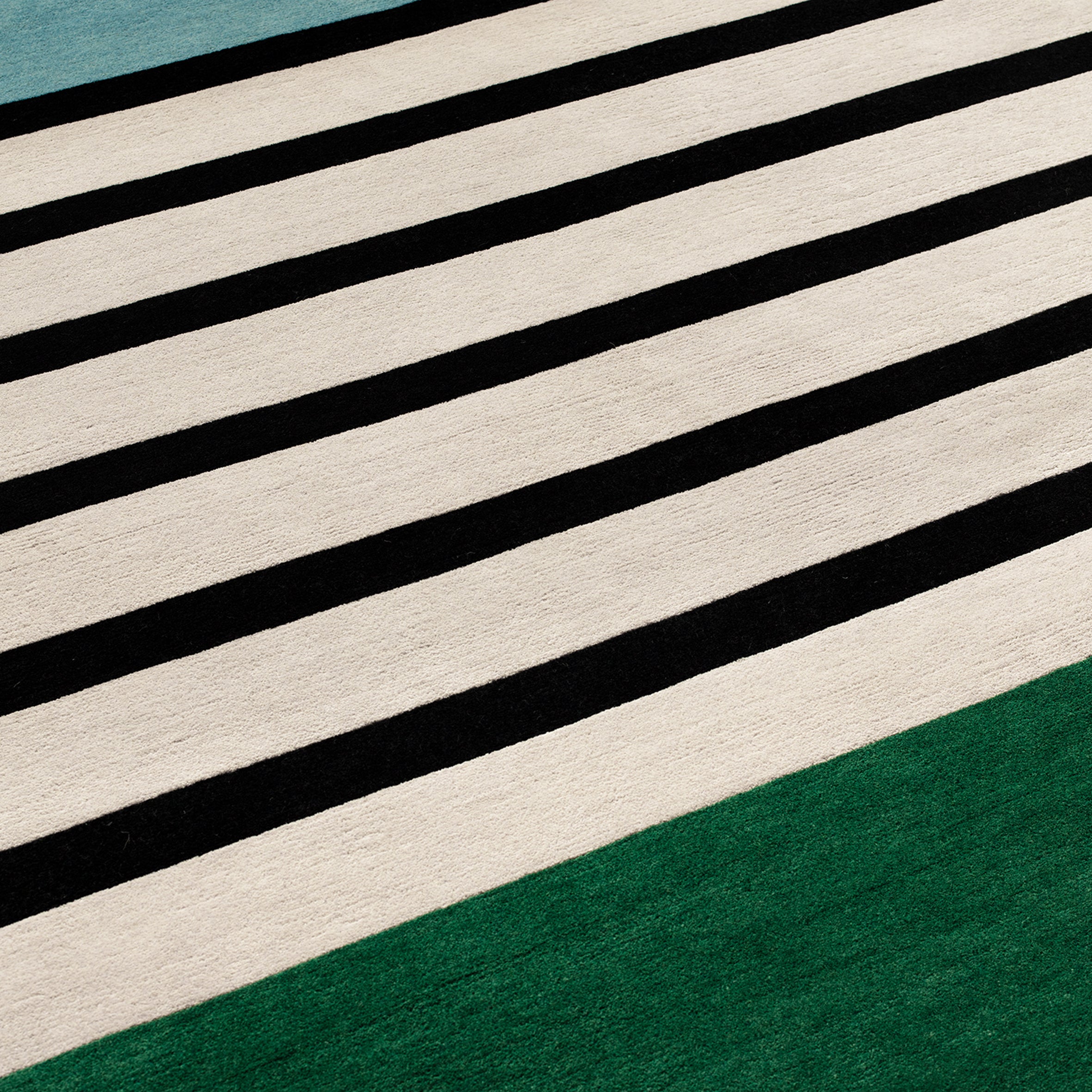 Les Arcs Rug